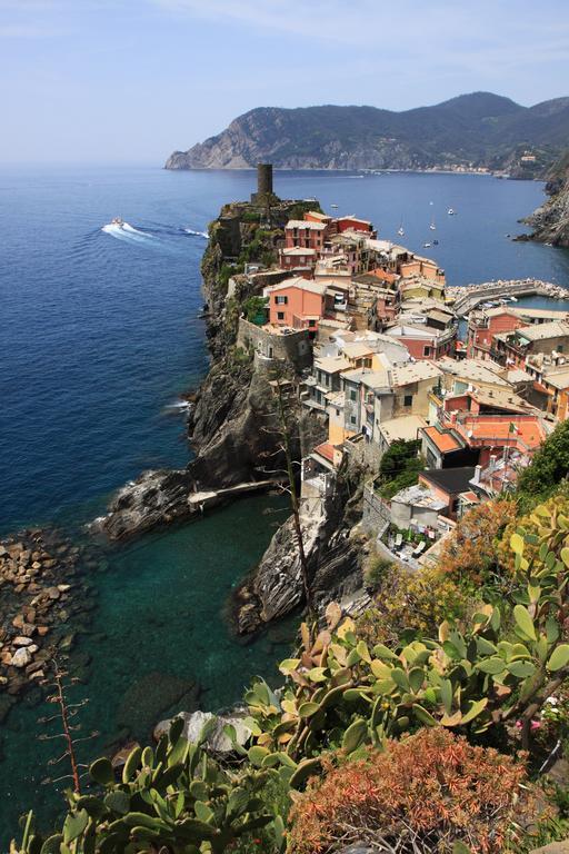 Il Casale Del Giglio Bed & Breakfast Санто Стефано ди Магра Екстериор снимка