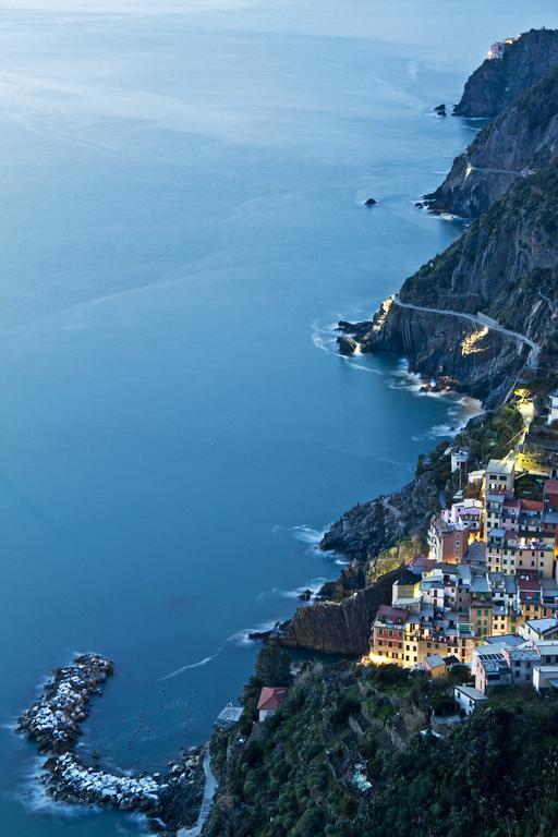 Il Casale Del Giglio Bed & Breakfast Санто Стефано ди Магра Екстериор снимка