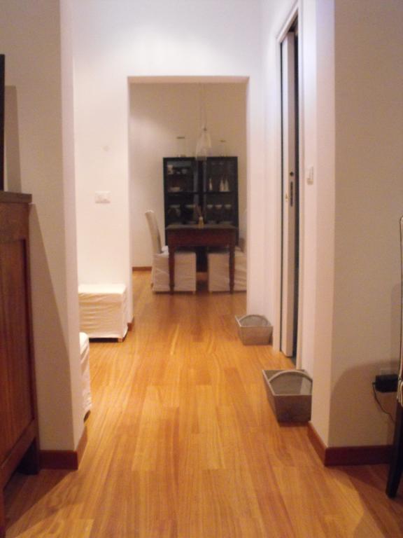 Il Casale Del Giglio Bed & Breakfast Санто Стефано ди Магра Екстериор снимка