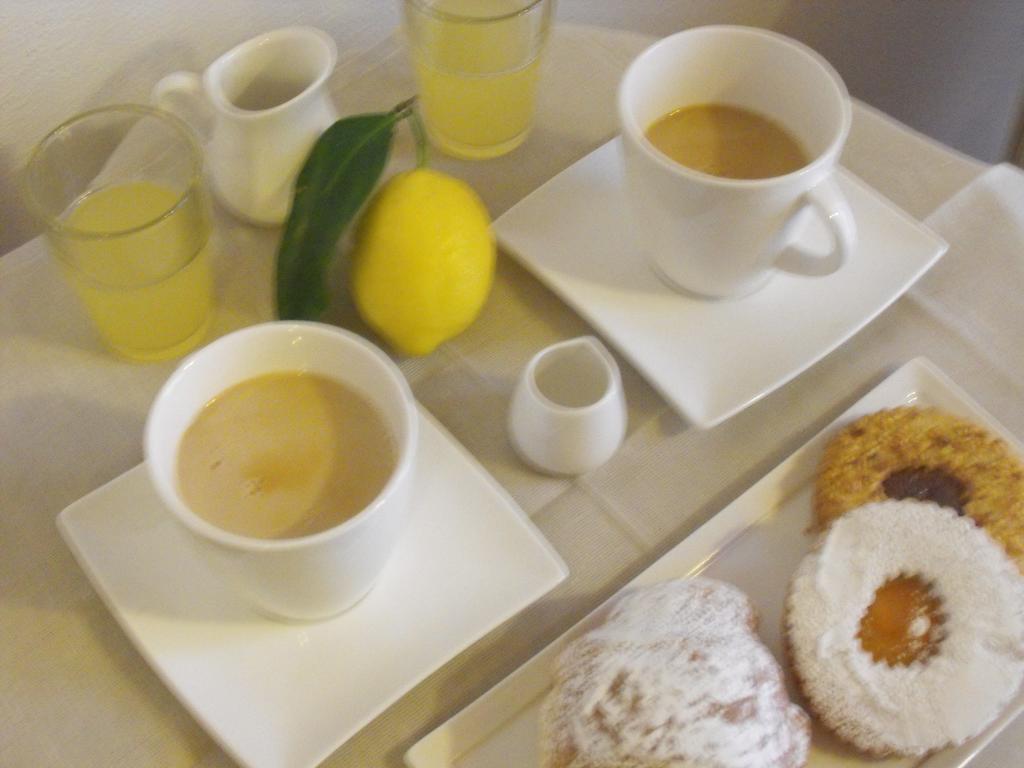Il Casale Del Giglio Bed & Breakfast Санто Стефано ди Магра Екстериор снимка