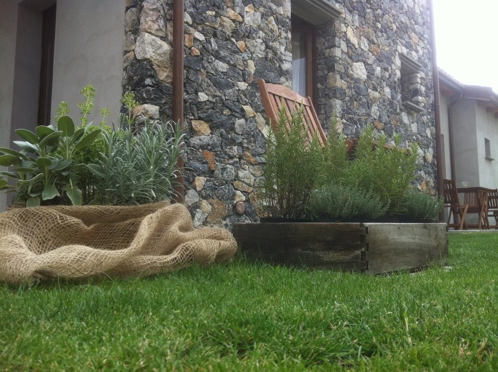 Il Casale Del Giglio Bed & Breakfast Санто Стефано ди Магра Екстериор снимка