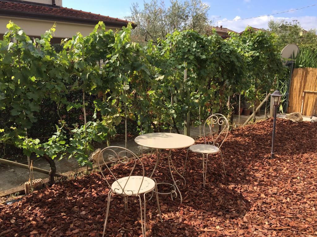 Il Casale Del Giglio Bed & Breakfast Санто Стефано ди Магра Екстериор снимка