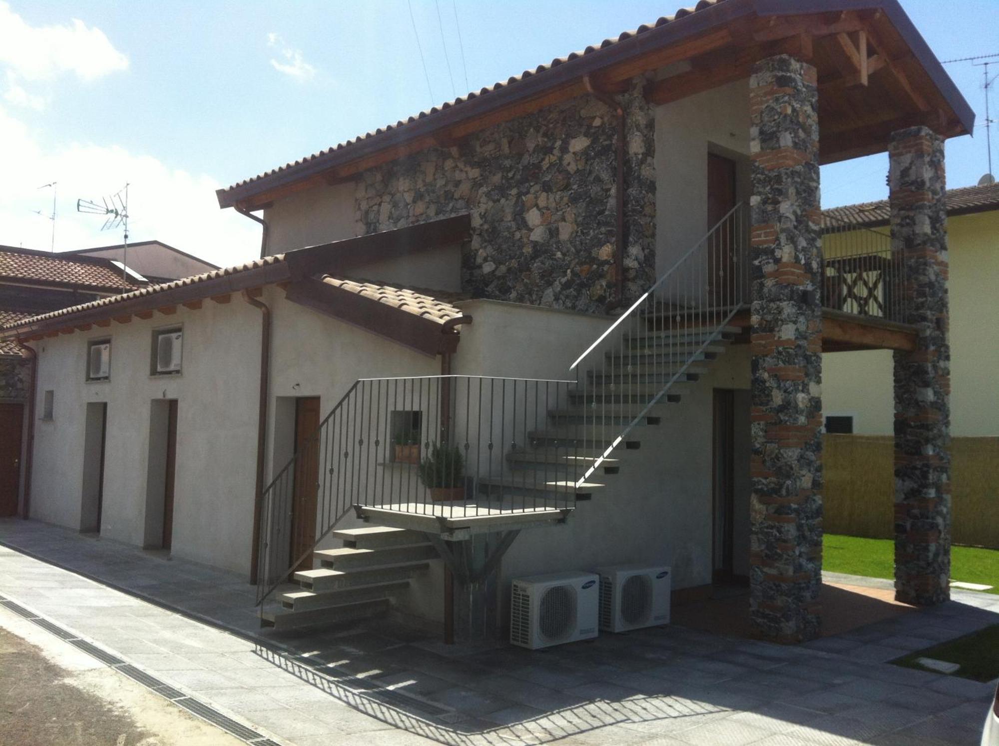Il Casale Del Giglio Bed & Breakfast Санто Стефано ди Магра Екстериор снимка