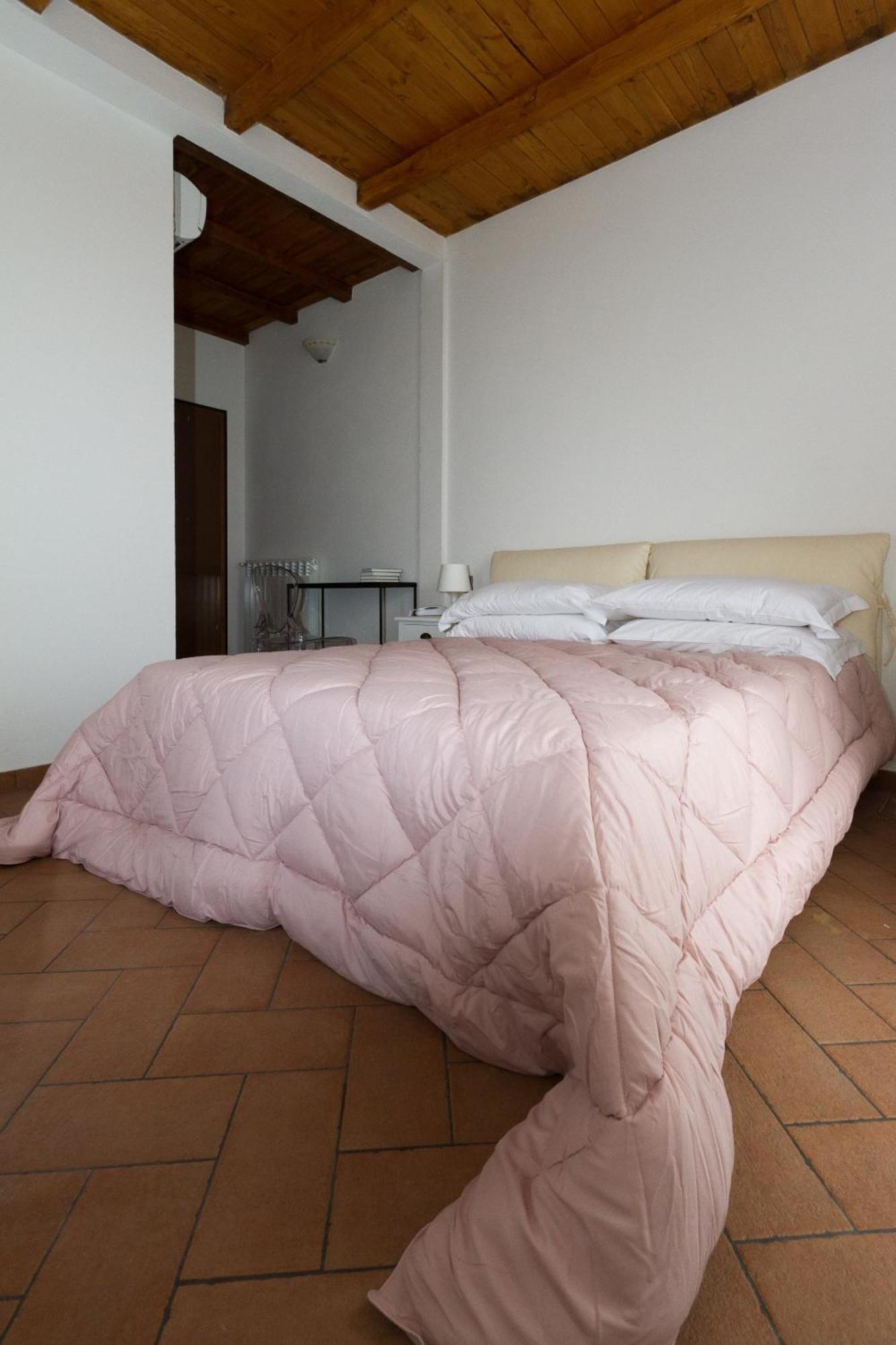 Il Casale Del Giglio Bed & Breakfast Санто Стефано ди Магра Екстериор снимка