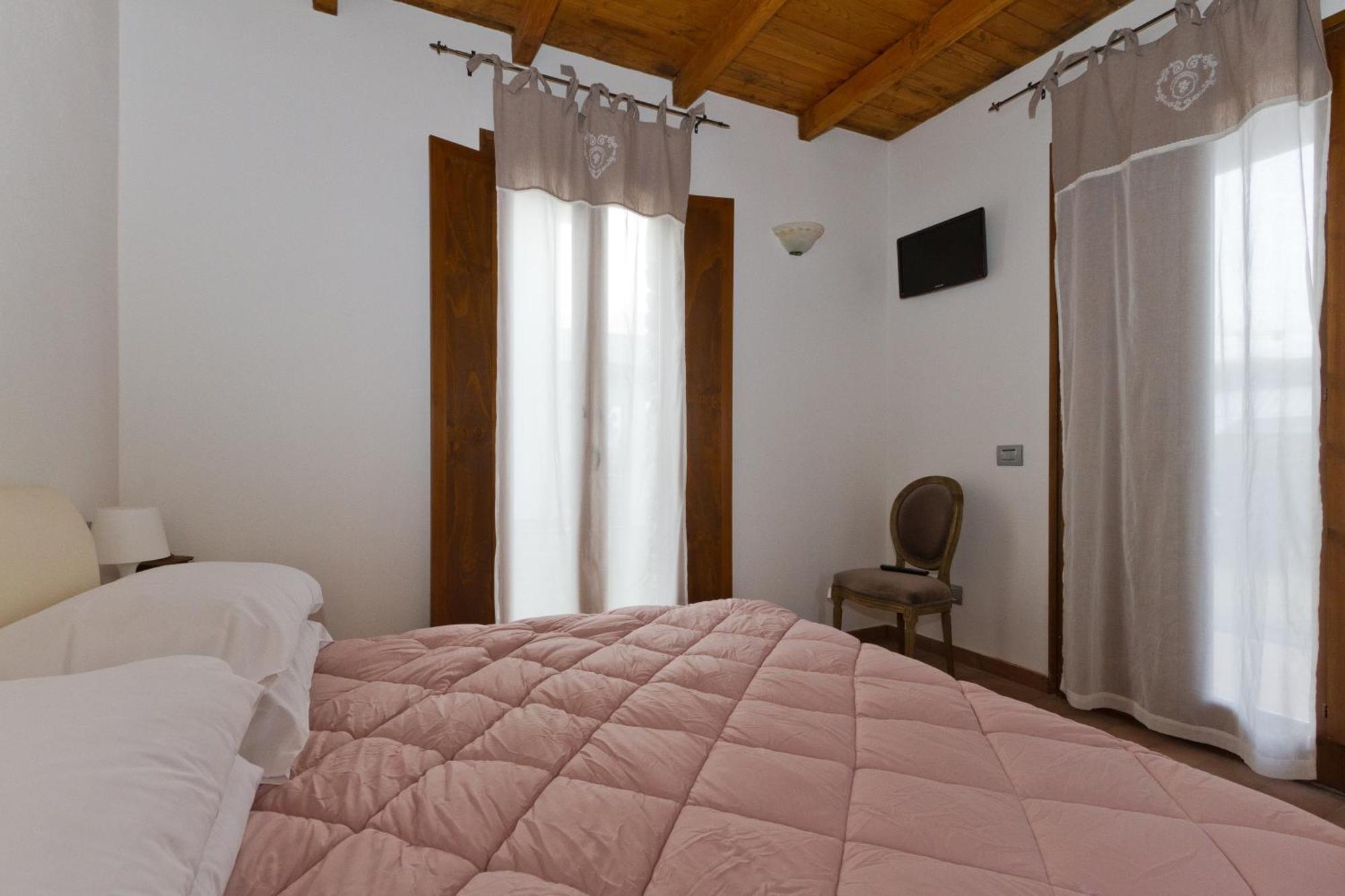 Il Casale Del Giglio Bed & Breakfast Санто Стефано ди Магра Екстериор снимка