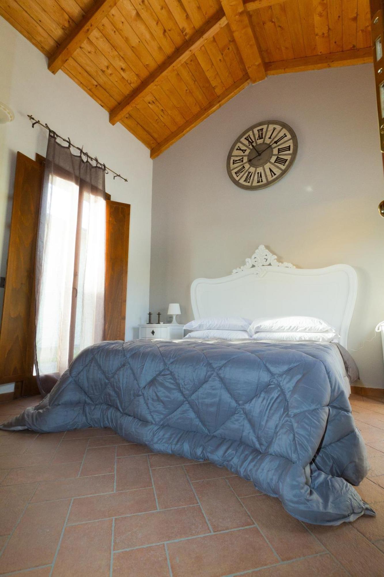 Il Casale Del Giglio Bed & Breakfast Санто Стефано ди Магра Екстериор снимка