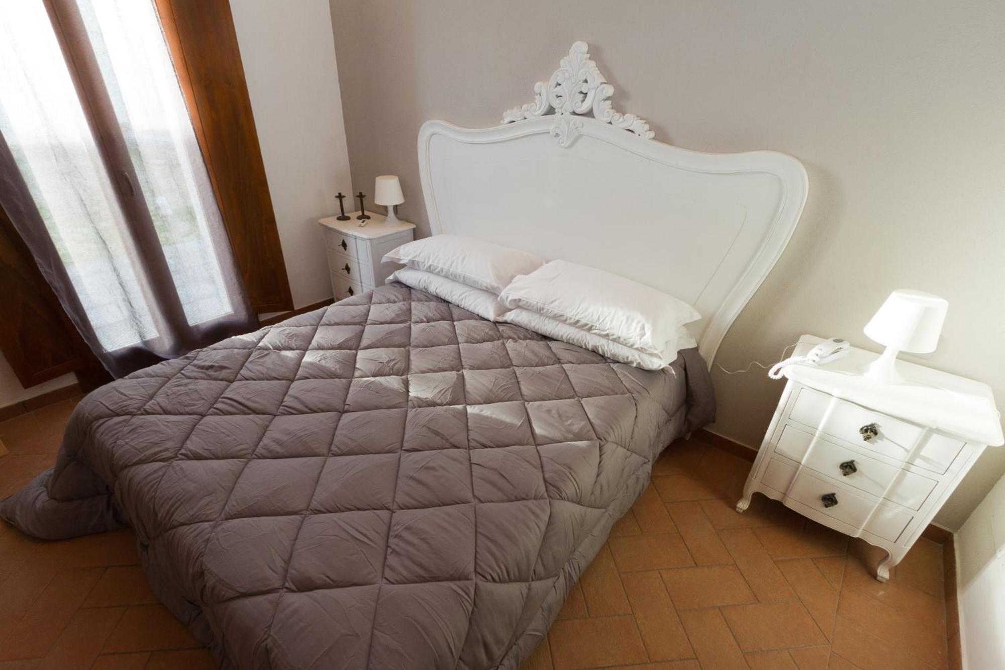 Il Casale Del Giglio Bed & Breakfast Санто Стефано ди Магра Екстериор снимка