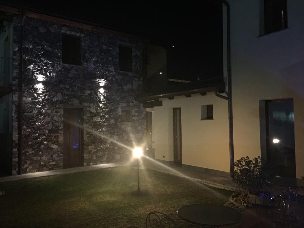 Il Casale Del Giglio Bed & Breakfast Санто Стефано ди Магра Екстериор снимка