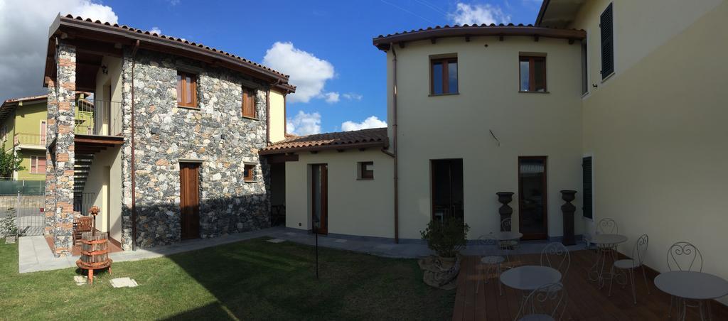 Il Casale Del Giglio Bed & Breakfast Санто Стефано ди Магра Екстериор снимка