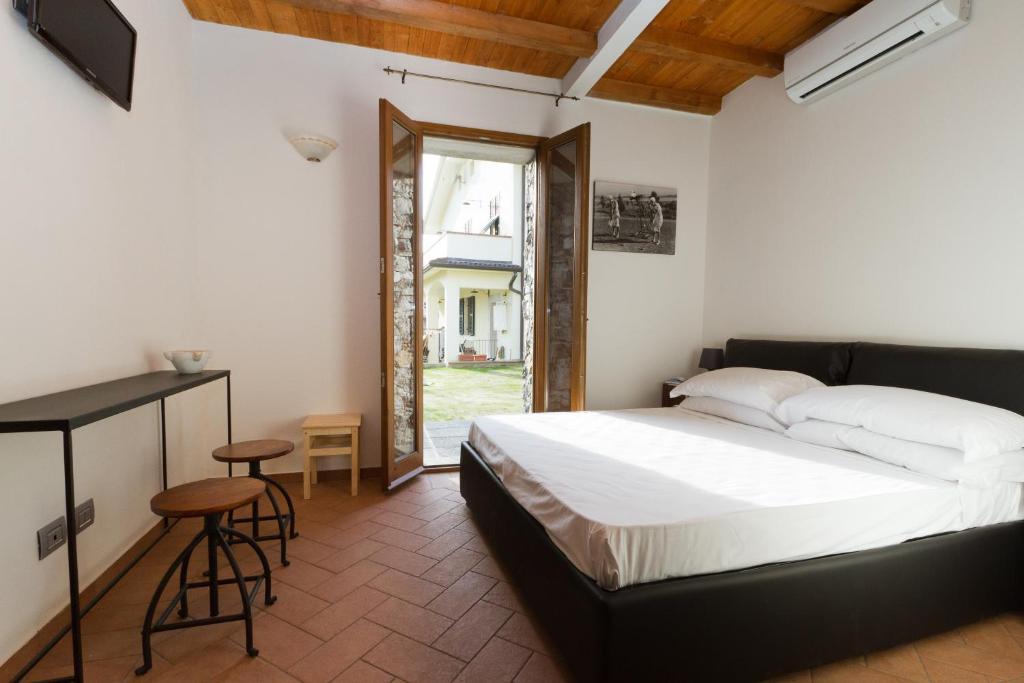 Il Casale Del Giglio Bed & Breakfast Санто Стефано ди Магра Екстериор снимка