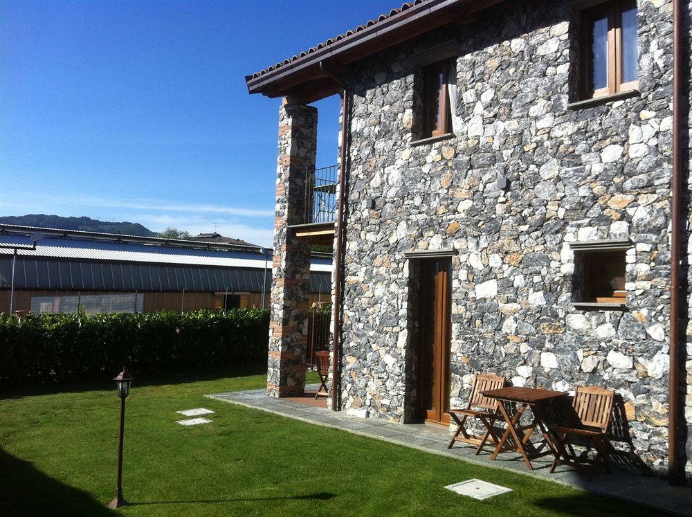 Il Casale Del Giglio Bed & Breakfast Санто Стефано ди Магра Екстериор снимка
