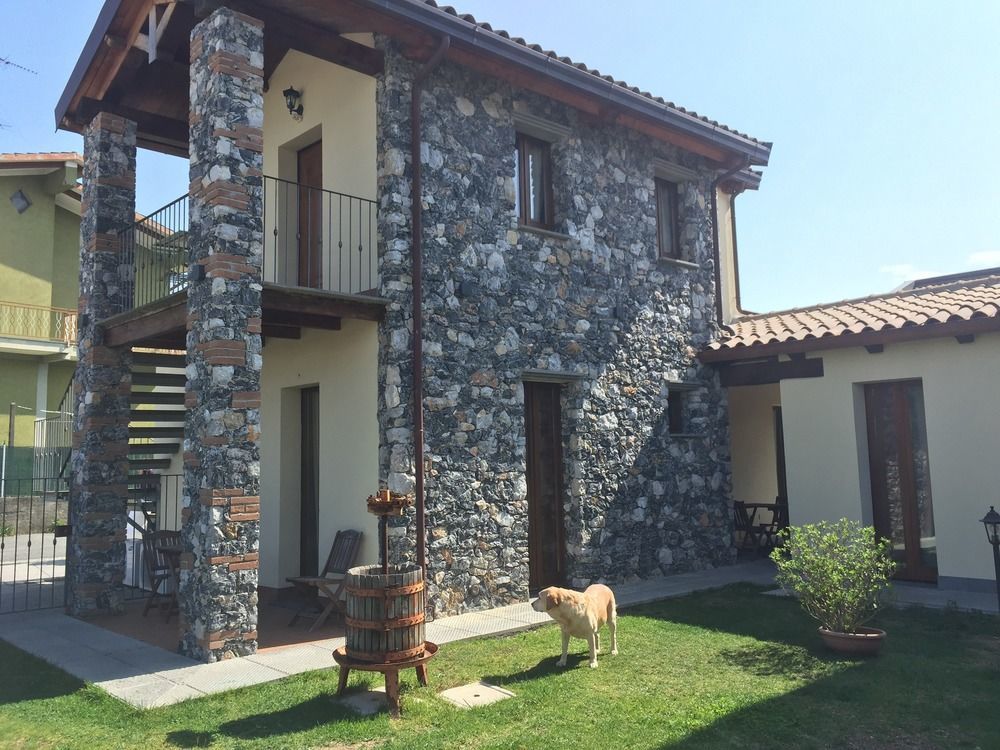 Il Casale Del Giglio Bed & Breakfast Санто Стефано ди Магра Екстериор снимка